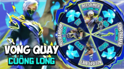 VQKC Cuồng Loạn
