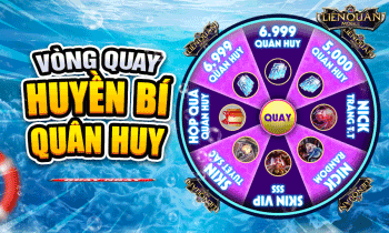 VQQH Huyền Bí