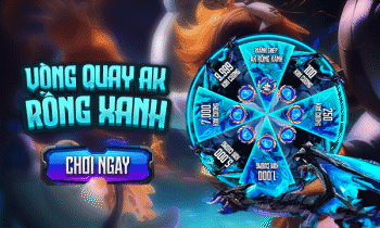 VQKC Aka Rồng Xanh
