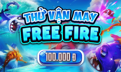 Random Free Fire 100K