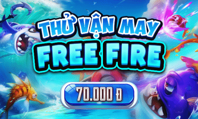 Random Free Fire 70K