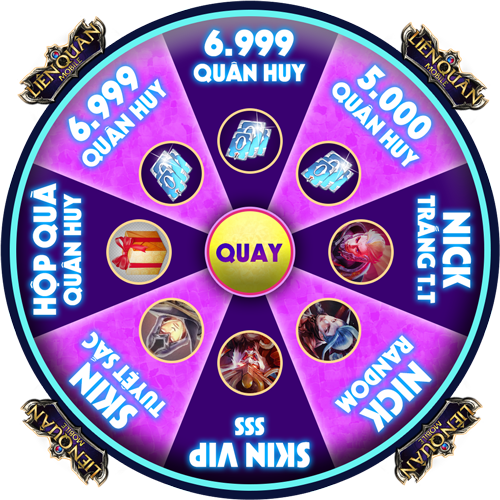 VQQH Huyền Bí